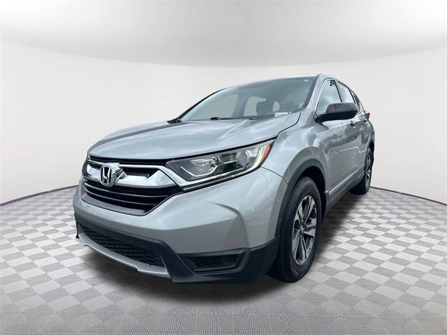 2018 Honda CR-V LX — SUV — 63,684 mi — Newnan, GA