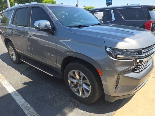 2021 Chevrolet Tahoe Premier — SUV — 102,829 mi — Newnan, GA