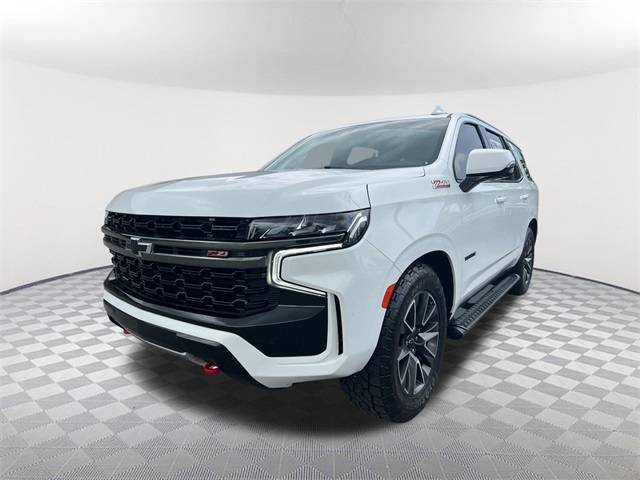 2022 Chevrolet Tahoe Z71 — SUV — 90,563 mi — Newnan, GA