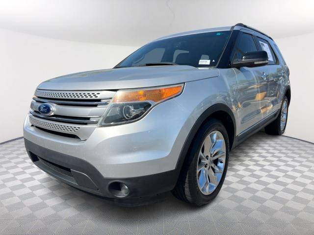 2013 Ford Explorer XLT — SUV — 139,629 mi — Newnan, GA