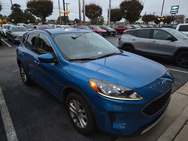 2020 Ford Escape SE — SUV — 61,540 mi — Newnan, GA