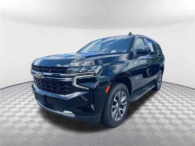 2022 Chevrolet Tahoe LS — SUV — 42,832 mi — Newnan, GA