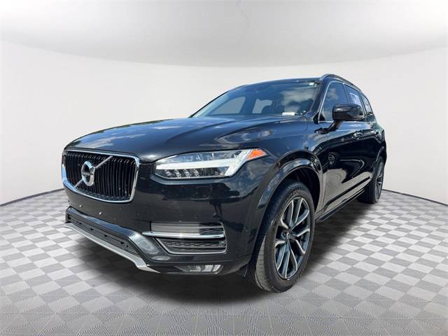 2017 Volvo XC90 Momentum — SUV — 91,071 mi — Newnan, GA