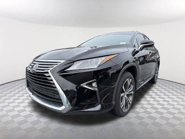 2018 Lexus RX RX 350L Premium — SUV — 67,272 mi — Newnan, GA