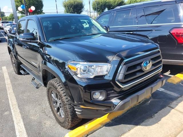 2023 Toyota Tacoma TRD Sport — Pickup Truck — 17,908 mi — Newnan, GA