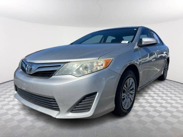 2012 Toyota Camry LE — Sedan — 136,036 mi — Newnan, GA