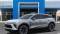 2024 Chevrolet Blazer EV in Newnan, GA 2 - Open Gallery