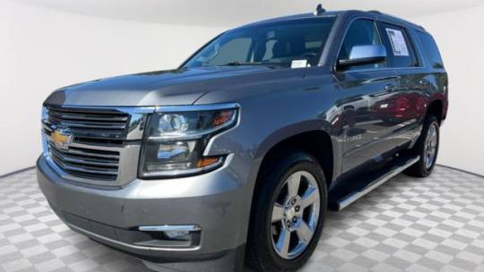 2019 Chevrolet Tahoe Premier — SUV — 116,231 mi — Newnan, GA