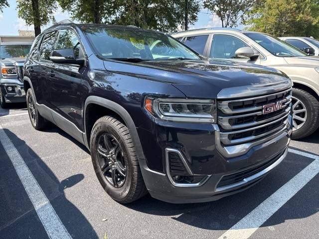 2021 GMC Acadia AT4 — SUV — 67,822 mi — Newnan, GA