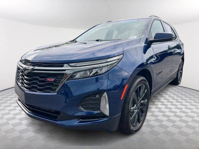 2022 Chevrolet Equinox RS — SUV — 15,280 mi — Newnan, GA