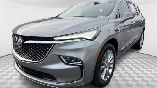 2023 Buick Enclave Avenir — SUV — 22,630 mi — Newnan, GA