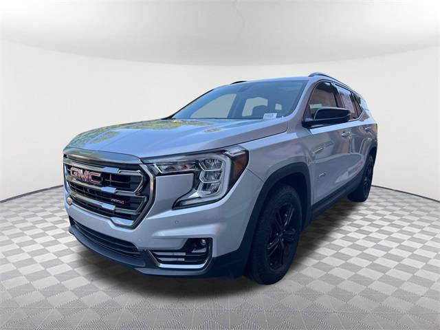 2022 GMC Terrain AT4 — SUV — 45,107 mi — Newnan, GA