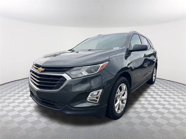 2019 Chevrolet Equinox LT — SUV — 51,629 mi — Newnan, GA