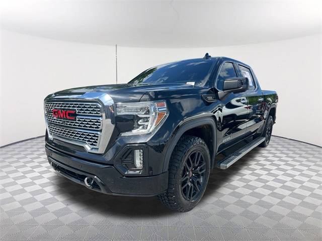2020 GMC Sierra 1500 Denali — Pickup Truck — 116,853 mi — Newnan, GA