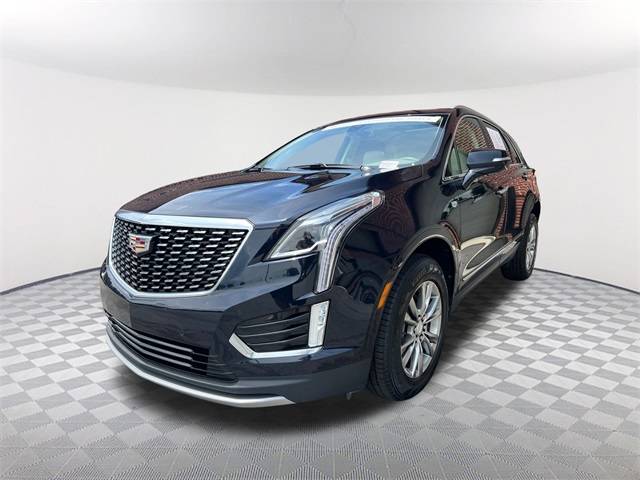 2022 Cadillac XT5 Premium Luxury — SUV — 42,308 mi — Newnan, GA