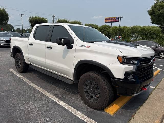 2023 Chevrolet Silverado 1500 ZR2 — Pickup Truck — 16,520 mi — Newnan, GA