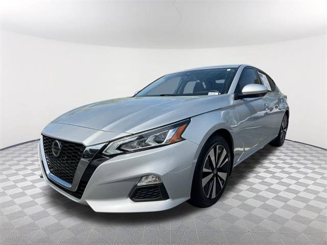 2022 Nissan Altima SV — Sedan — 109,870 mi — Newnan, GA