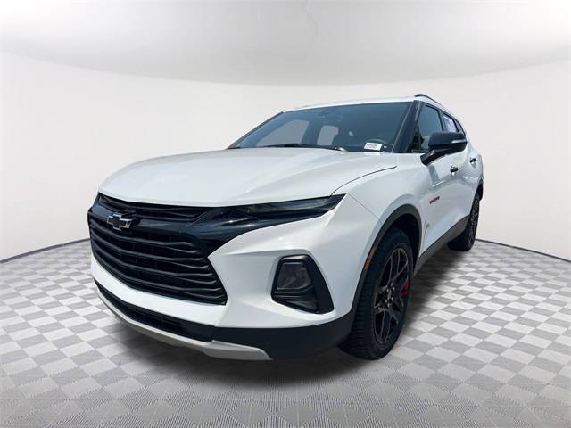 2021 Chevrolet Blazer 2LT — SUV — 104,682 mi — Newnan, GA
