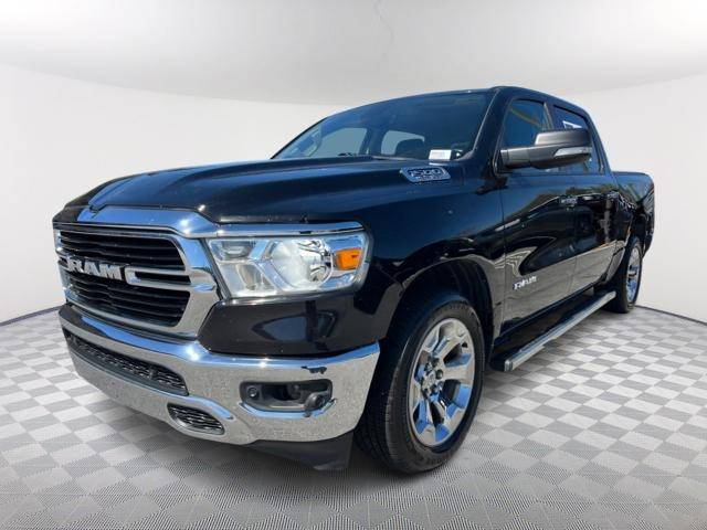 2020 Ram 1500 Big Horn — Pickup Truck — 101,064 mi — Newnan, GA