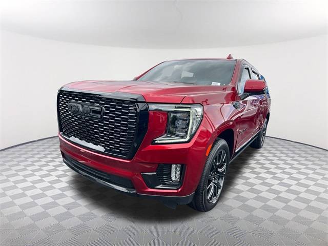 2023 GMC Yukon Denali — SUV — 52,373 mi — Newnan, GA