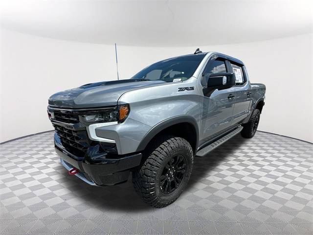2024 Chevrolet Silverado 1500 ZR2 — Pickup Truck — 15,383 mi — Newnan, GA