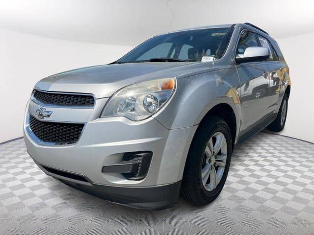 2014 Chevrolet Equinox LT — SUV — 141,056 mi — Newnan, GA