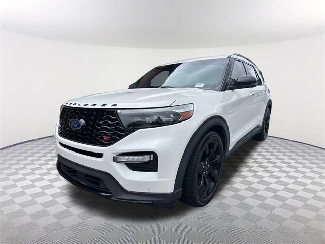 2020 Ford Explorer ST — SUV — 104,949 mi — Newnan, GA