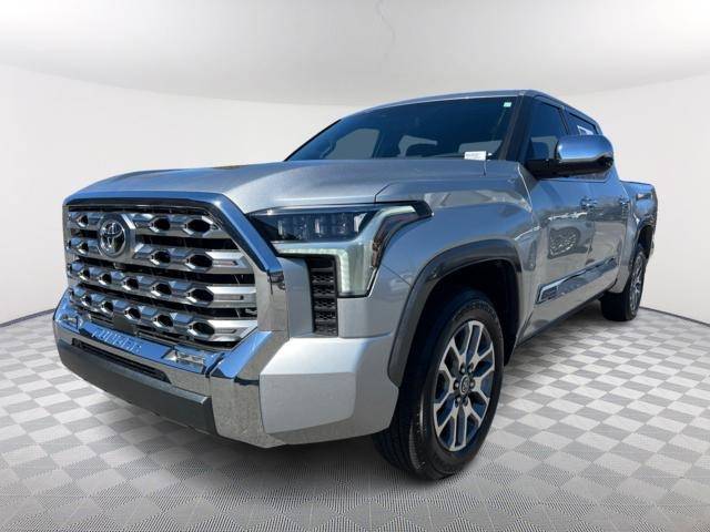 2023 Toyota Tundra 1794 Edition — Pickup Truck — 12,267 mi — Newnan, GA