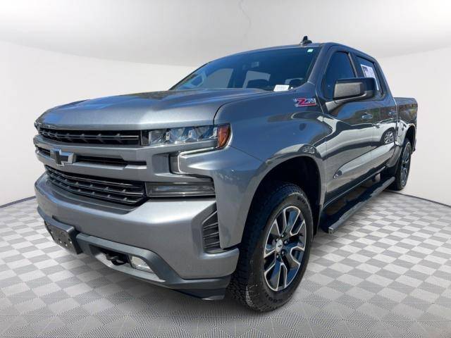 2021 Chevrolet Silverado 1500 RST — Pickup Truck — 42,395 mi — Newnan, GA