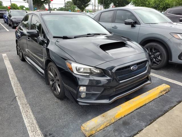 2017 Subaru WRX Limited — Sedan — 83,923 mi — Newnan, GA