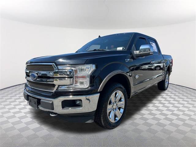 2020 Ford F-150 King Ranch — Pickup Truck — 155,743 mi — Newnan, GA