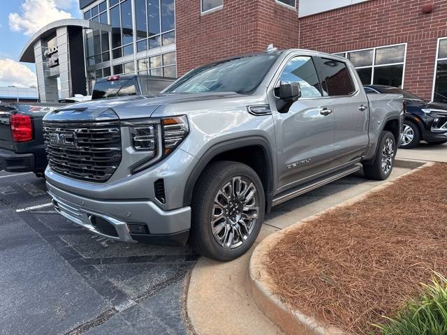 2024 GMC Sierra 1500 Denali Ultimate — Pickup Truck — 40,746 mi — Newnan, GA