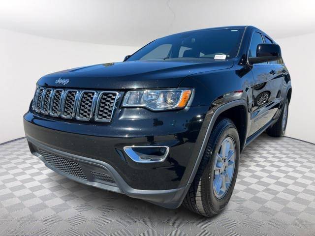 2018 Jeep Grand Cherokee Laredo — SUV — 85,234 mi — Newnan, GA