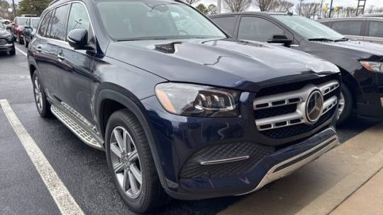 2020 Mercedes-Benz GLS GLS 450 — SUV — 43,493 mi — Newnan, GA