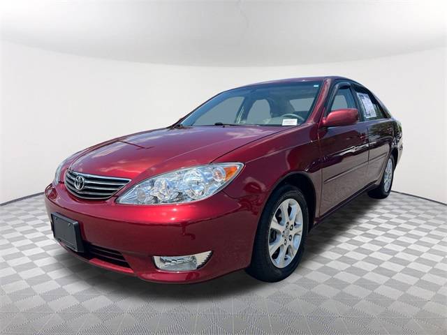 2005 Toyota Camry XLE V6 — Sedan — 61,493 mi — Newnan, GA