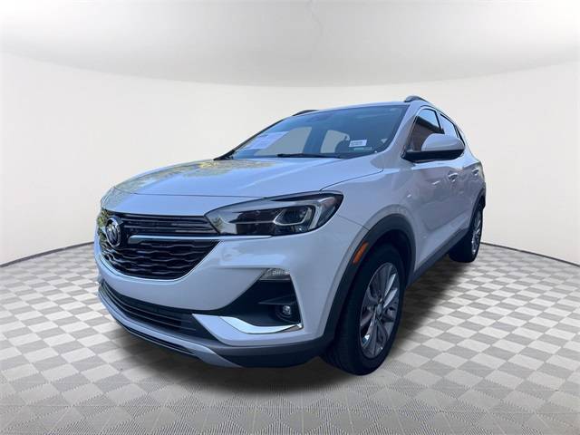 2023 Buick Encore GX Essence — SUV — 40,231 mi — Newnan, GA