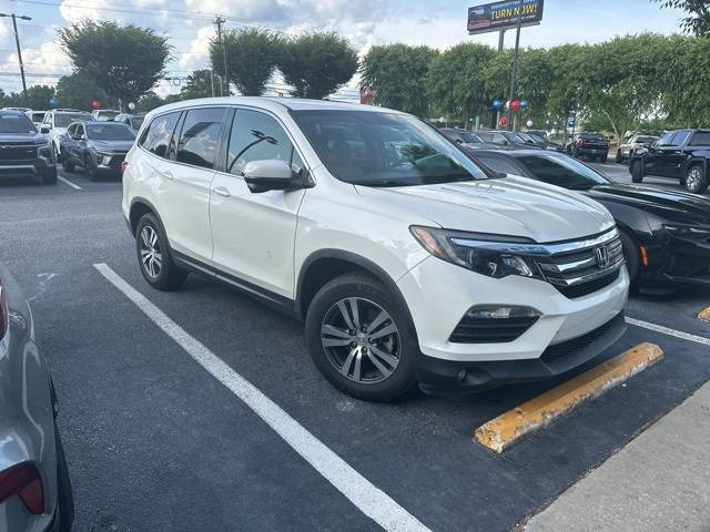 2017 Honda Pilot EX-L — SUV — 174,615 mi — Newnan, GA