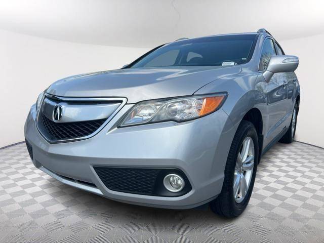 2013 Acura RDX Technology Package — SUV — 87,561 mi — Newnan, GA