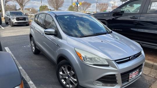 2013 Ford Escape SEL — SUV — 175,465 mi — Newnan, GA