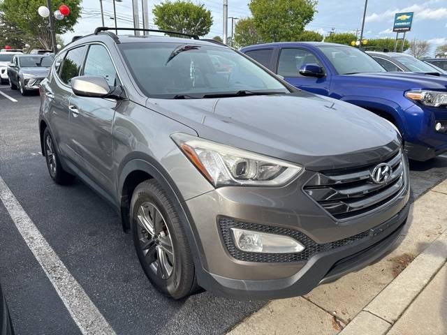 2016 Hyundai Santa Fe Sport Base — SUV — 98,518 mi — Newnan, GA