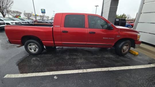 2006 Dodge Ram 1500 SLT — Pickup Truck — 139,773 mi — Newnan, GA