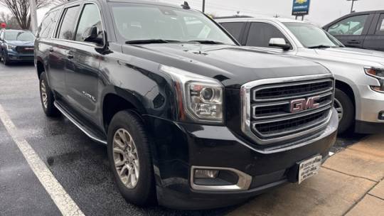 2018 GMC Yukon SLT — SUV — 176,324 mi — Newnan, GA