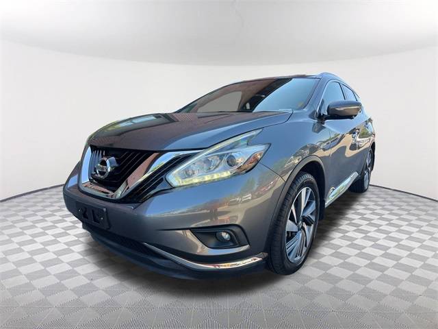 2015 Nissan Murano Platinum — SUV — 82,879 mi — Newnan, GA