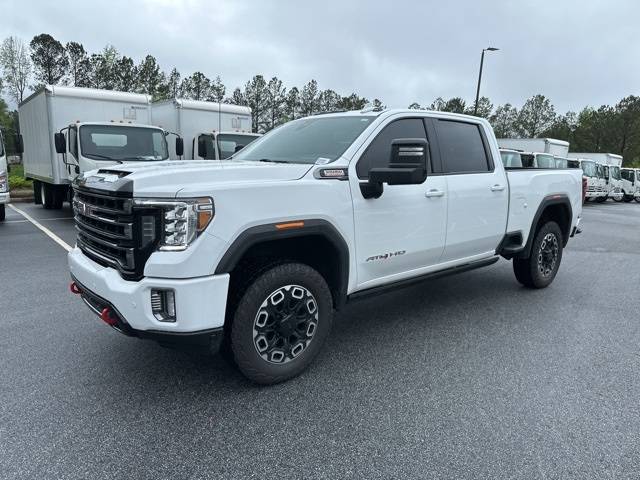 2023 GMC Sierra 2500HD AT4 — Pickup Truck — 47,685 mi — Newnan, GA