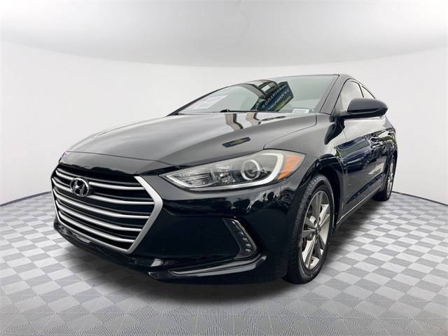 2018 Hyundai Elantra Value Edition — Sedan — 68,188 mi — Newnan, GA