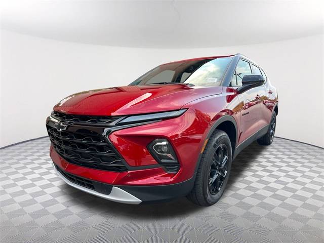 2023 Chevrolet Blazer 2LT — SUV — 47,991 mi — Newnan, GA