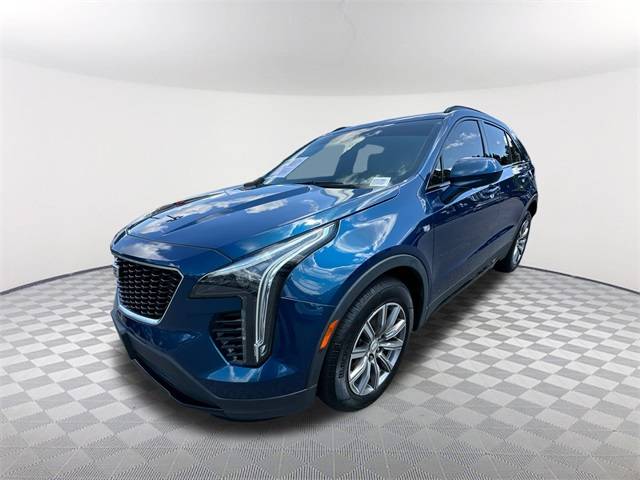 2019 Cadillac XT4 Sport — SUV — 66,320 mi — Newnan, GA
