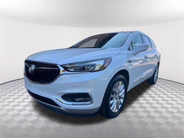 2019 Buick Enclave Premium — SUV — 93,630 mi — Newnan, GA