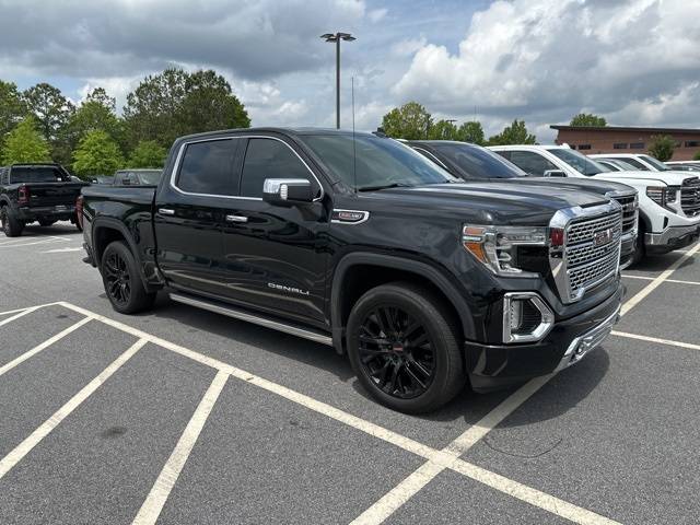 2020 GMC Sierra 1500 Denali — Pickup Truck — 164,469 mi — Newnan, GA