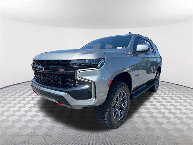 2023 Chevrolet Tahoe Z71 — SUV — 50,307 mi — Newnan, GA